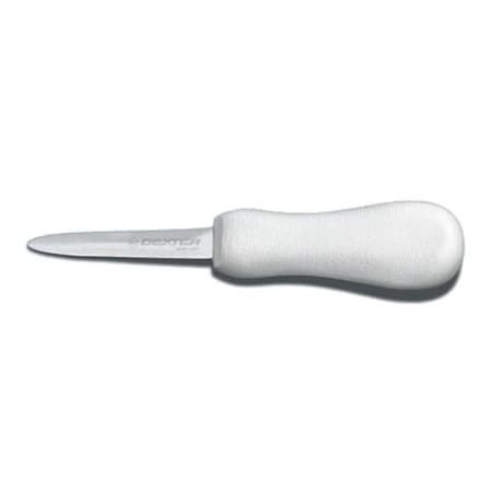 DEXTER RUSSELL 3 in Sani-Safe® Oyster Knife S134PCP